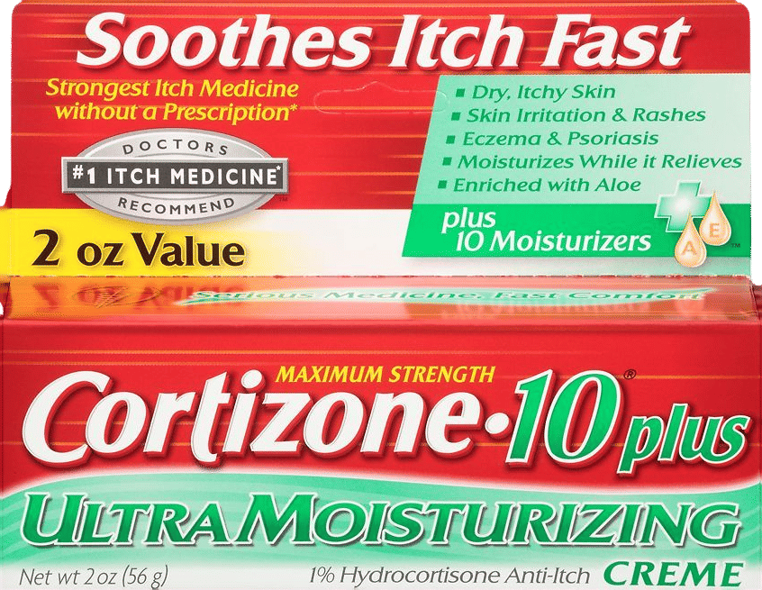 Cortizone 