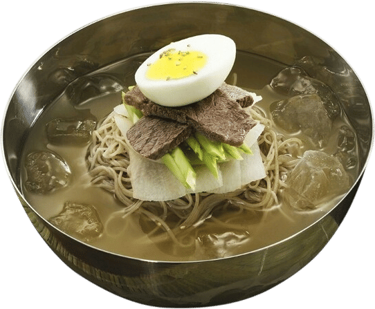 Naengmyeon