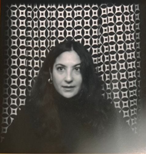Ariel Levin