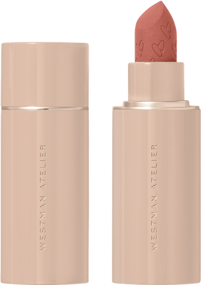 Lip Suede Matte Lipstick