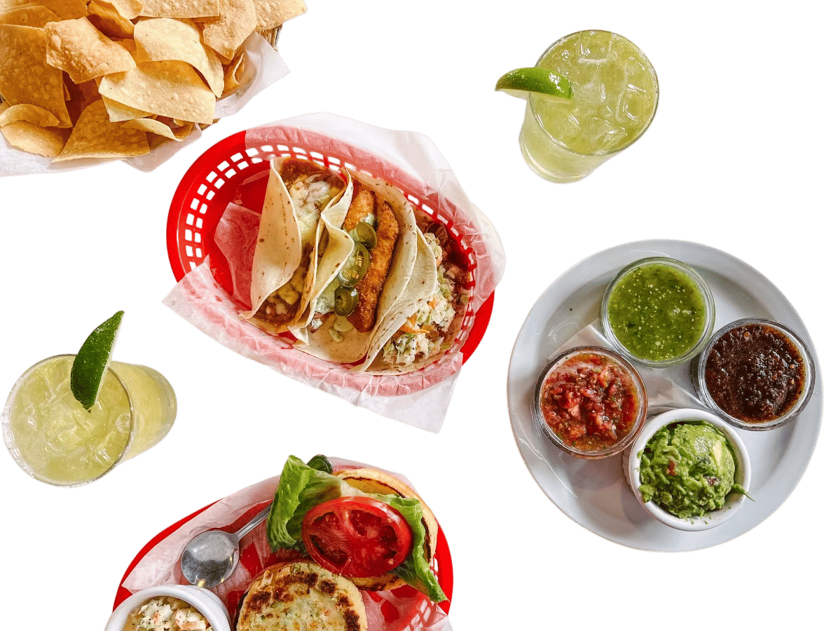 Taqueria del Sol