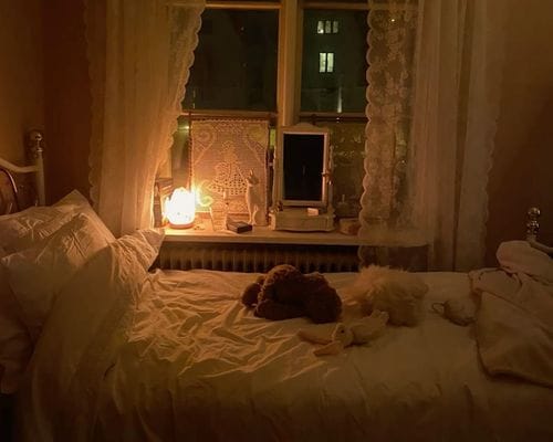 Ambient Lighting
