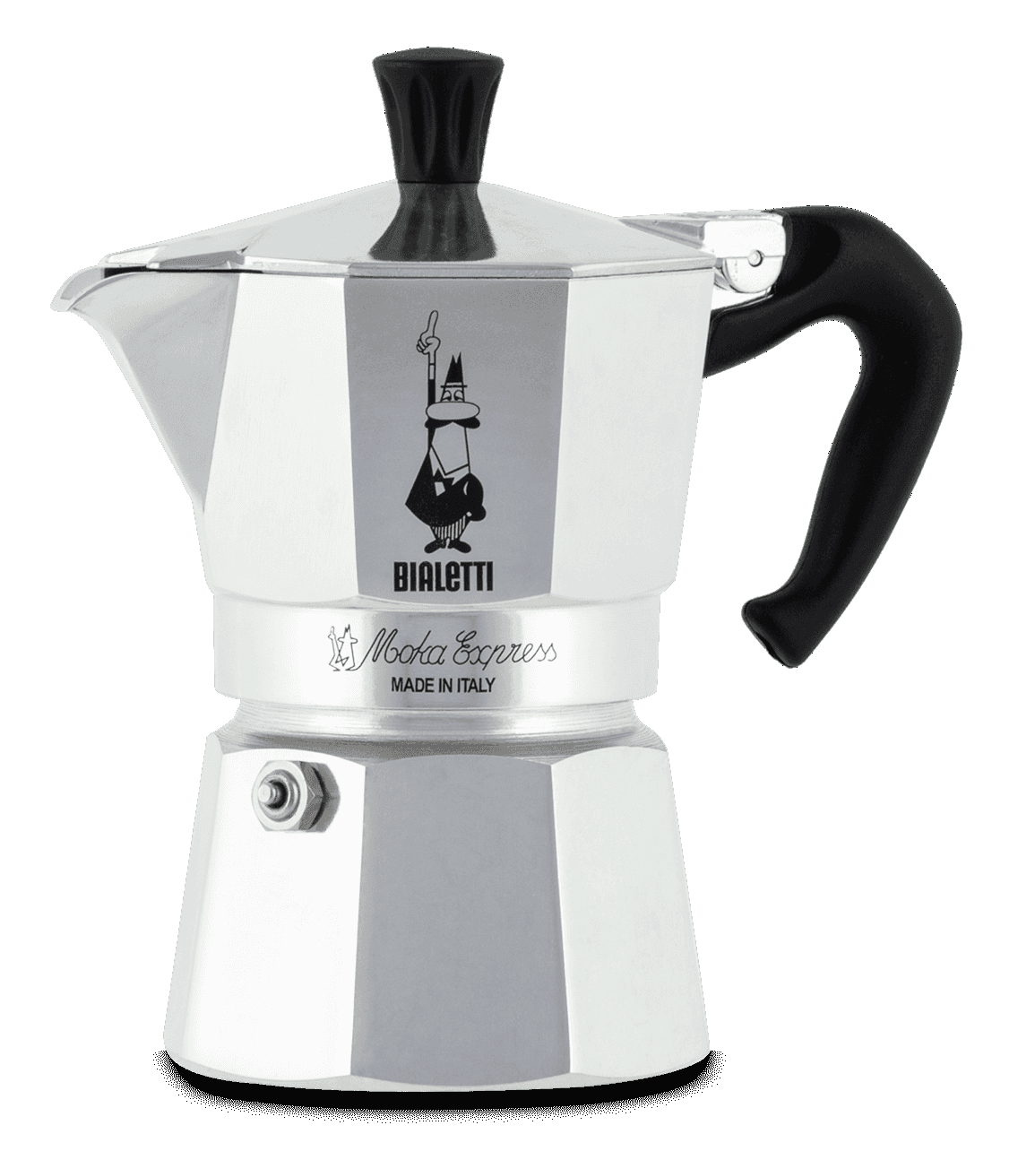 Moka pot