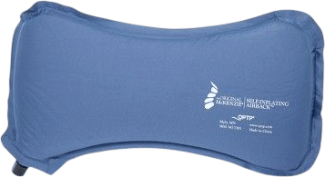 Inflatable Lumbar Support Pillow