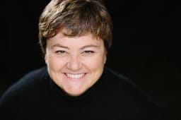 Sarah Stevenson