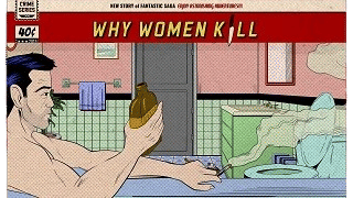 Why Women Kill