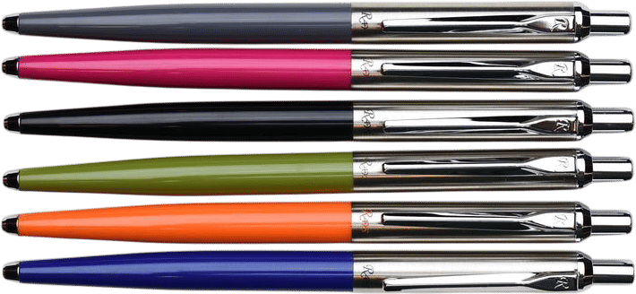 ohto rays gel pen