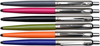 Rays Gel Ink Pen