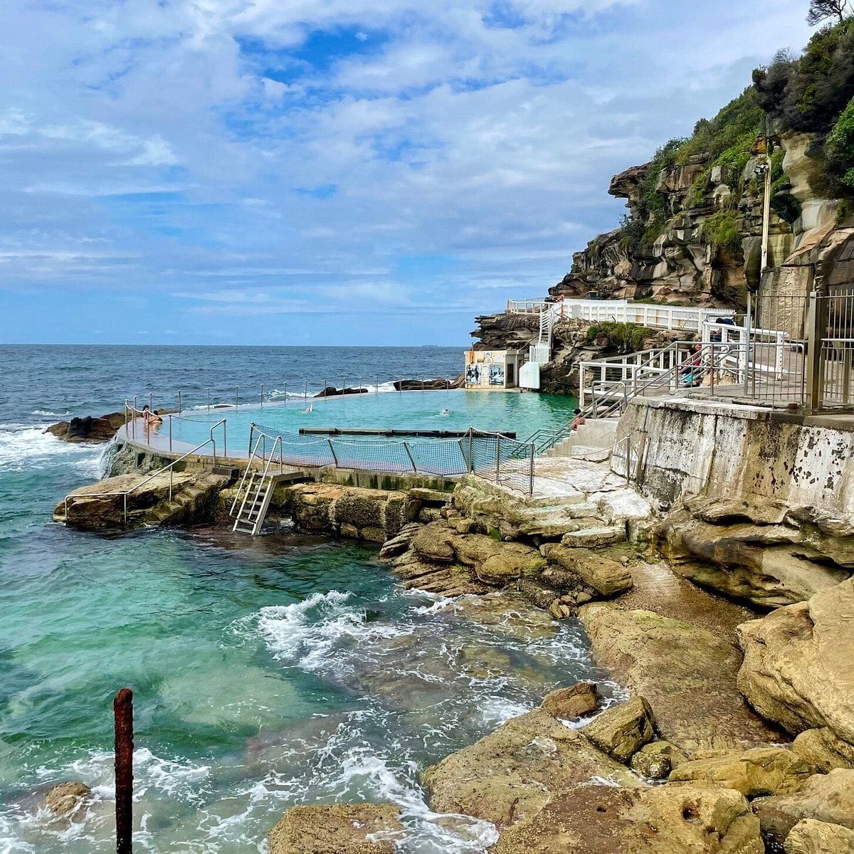 Bronte Baths