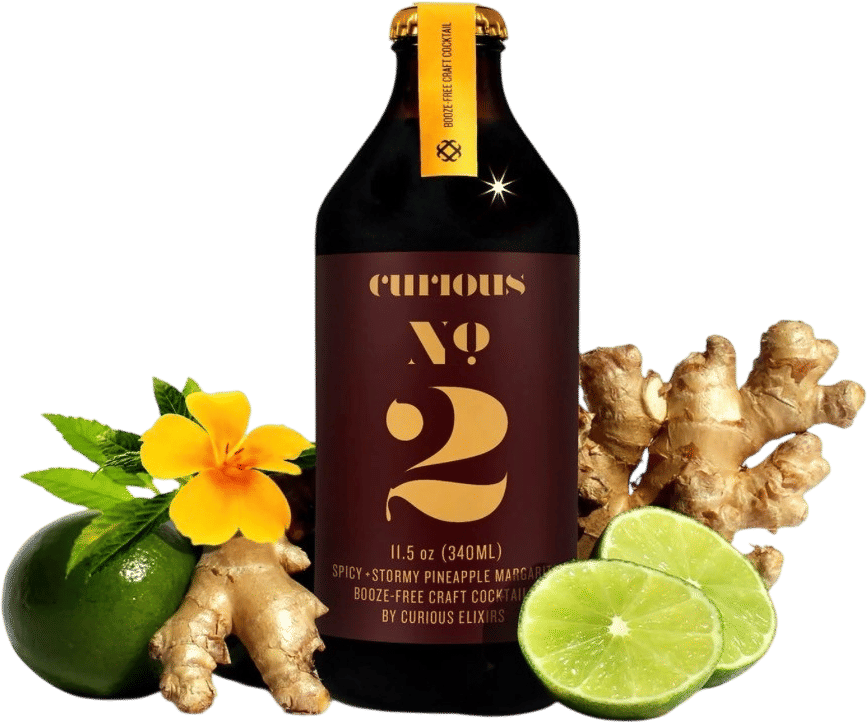 Curious Elixirs No. 2