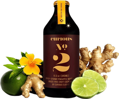 Curious Elixirs No. 2
