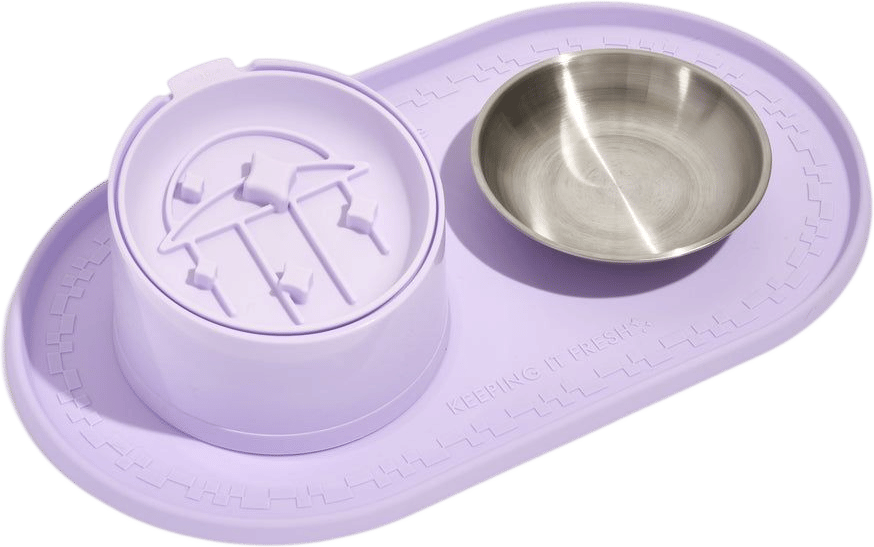 Wild One Cat Meal Kit