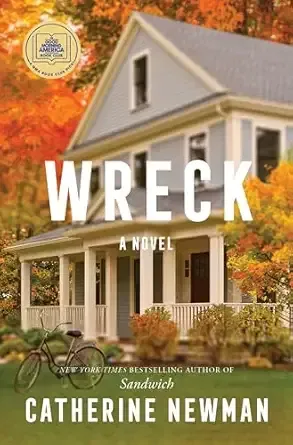 Wreck (Catherine Newman)