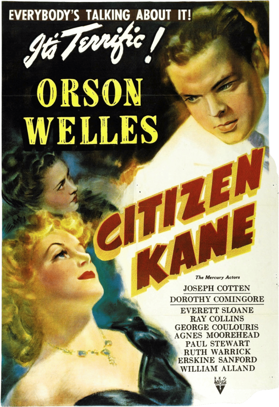 AFI's 100 Years...100 Movies