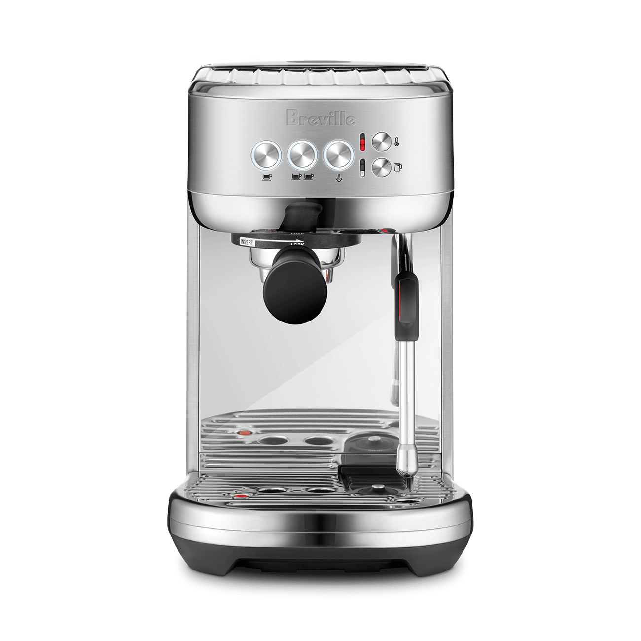 Bambino Plus | Breville