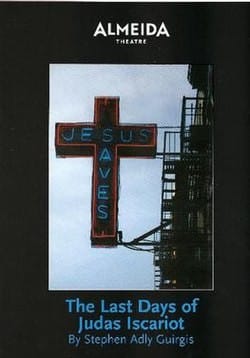 The Last Days of Judas Iscariot