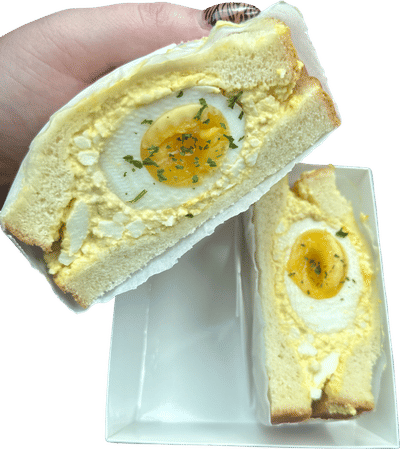 T3 Sando