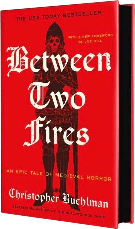 Between Two Fires