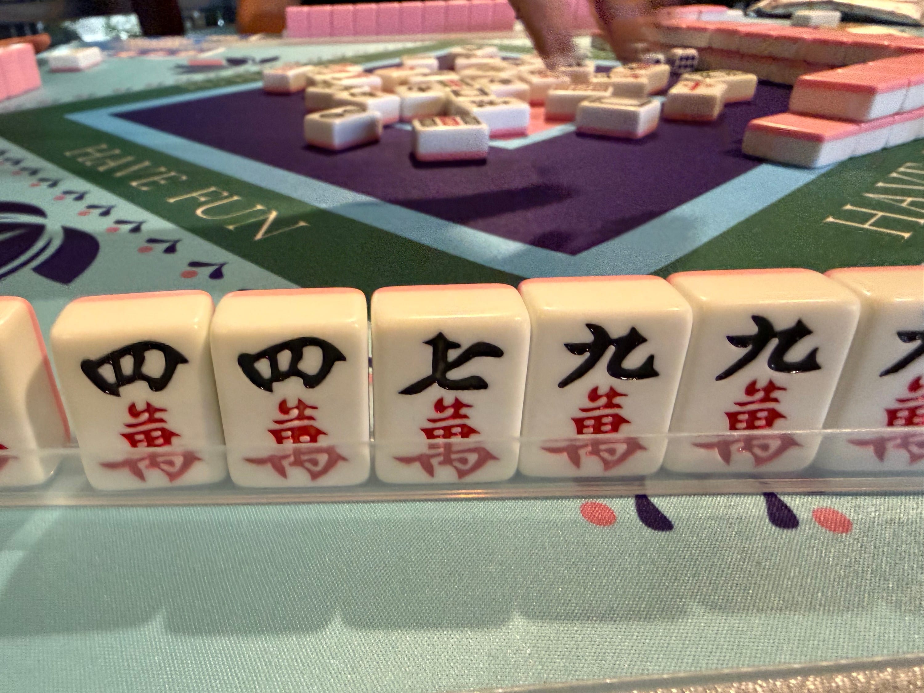 Mahjong
