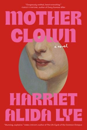 Mother Clown