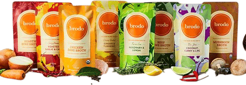 Brodo Bone Broth