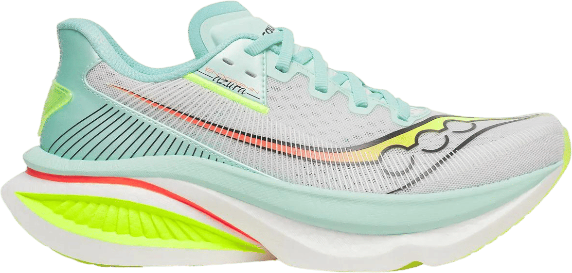 Saucony Endorphin Azura