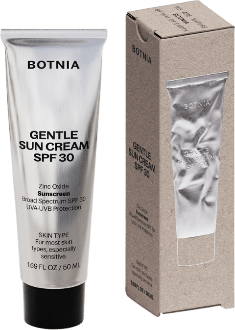 Botnia sun cream
