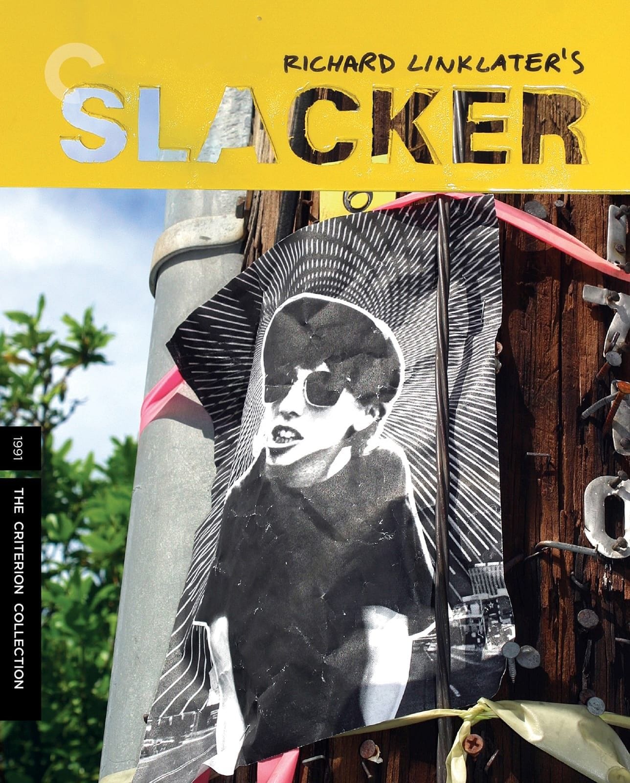 Slacker by Richard Linklater