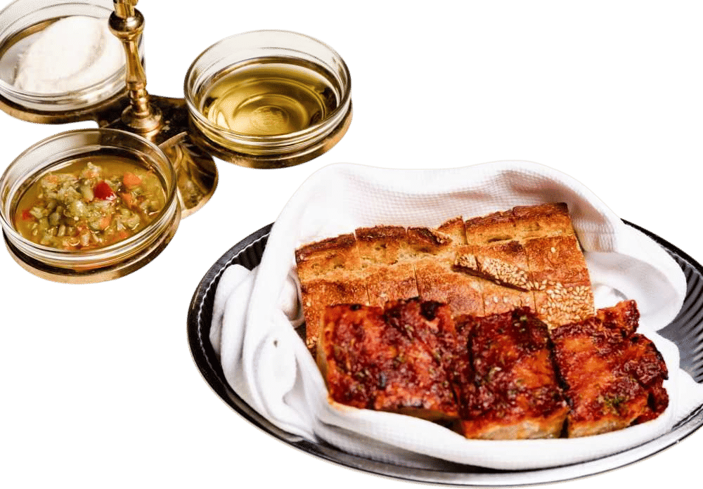 La Dolce Vita | Infatuation Score: 9.0 | SW Score: 7.0