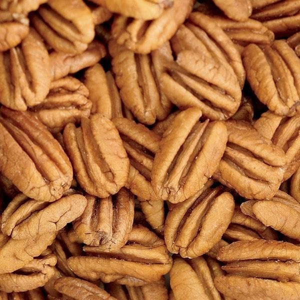 3 lbs Large Pecan Halves