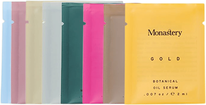 Discovery Sample Kit