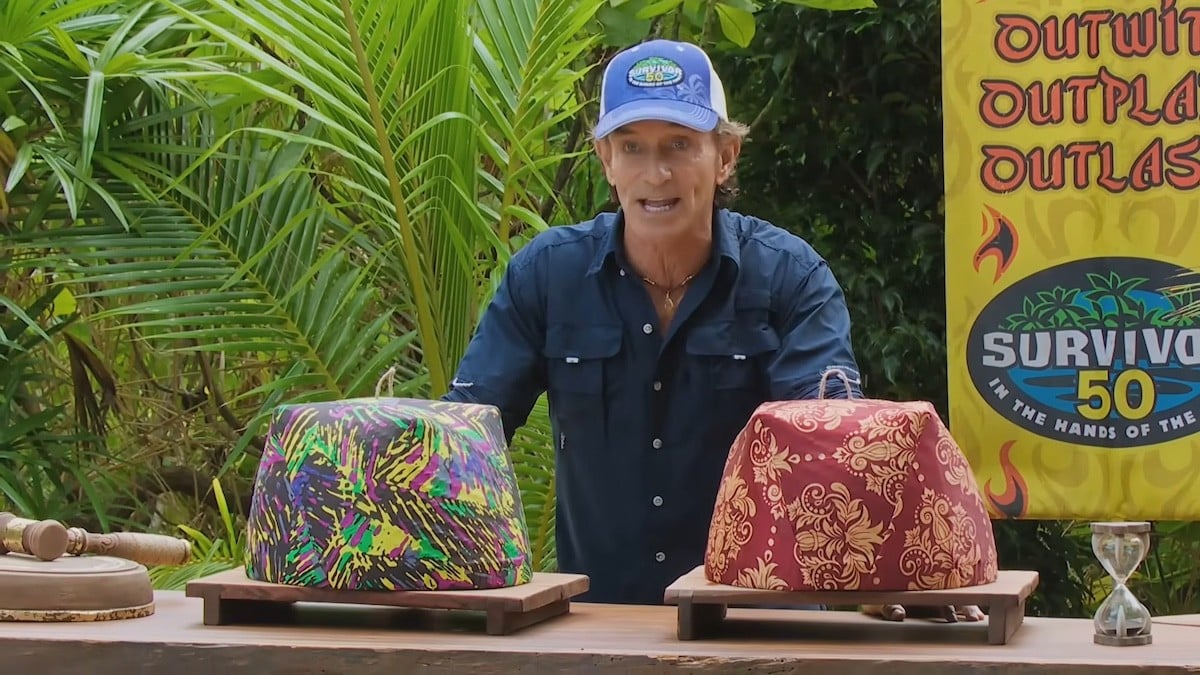 Make her a survivor auction (care package addition)
