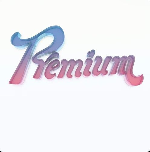 Premium (Sam Evian)