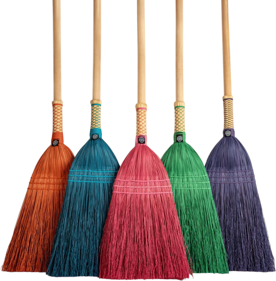 Student Craft Broom