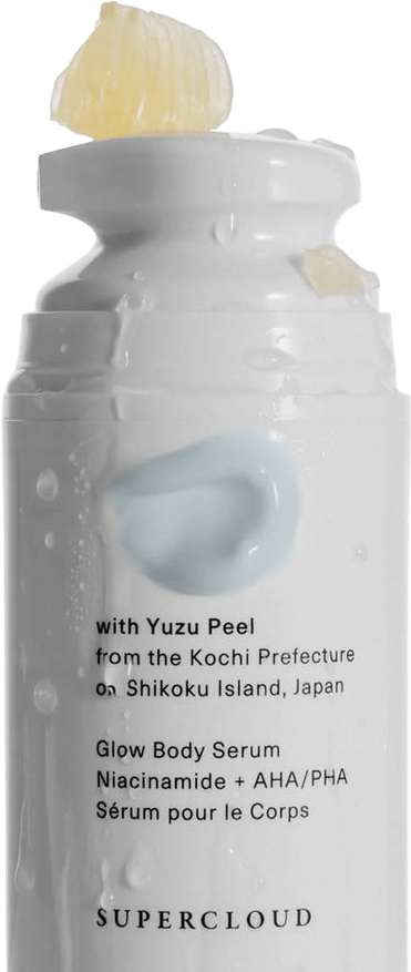 iota supercloud body serum+