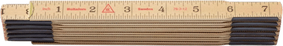 Folding Ruler 78-2-12
