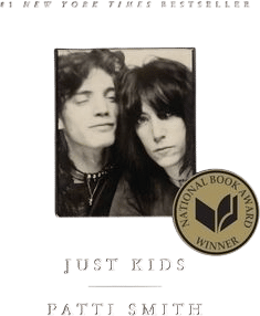 just kids by patti smith