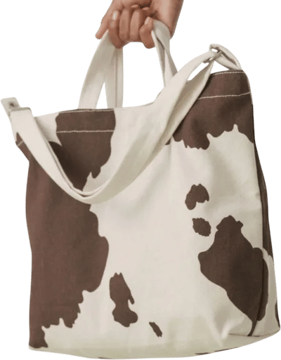 Horizontal Duck Bag