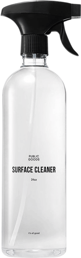 Surface Cleaner