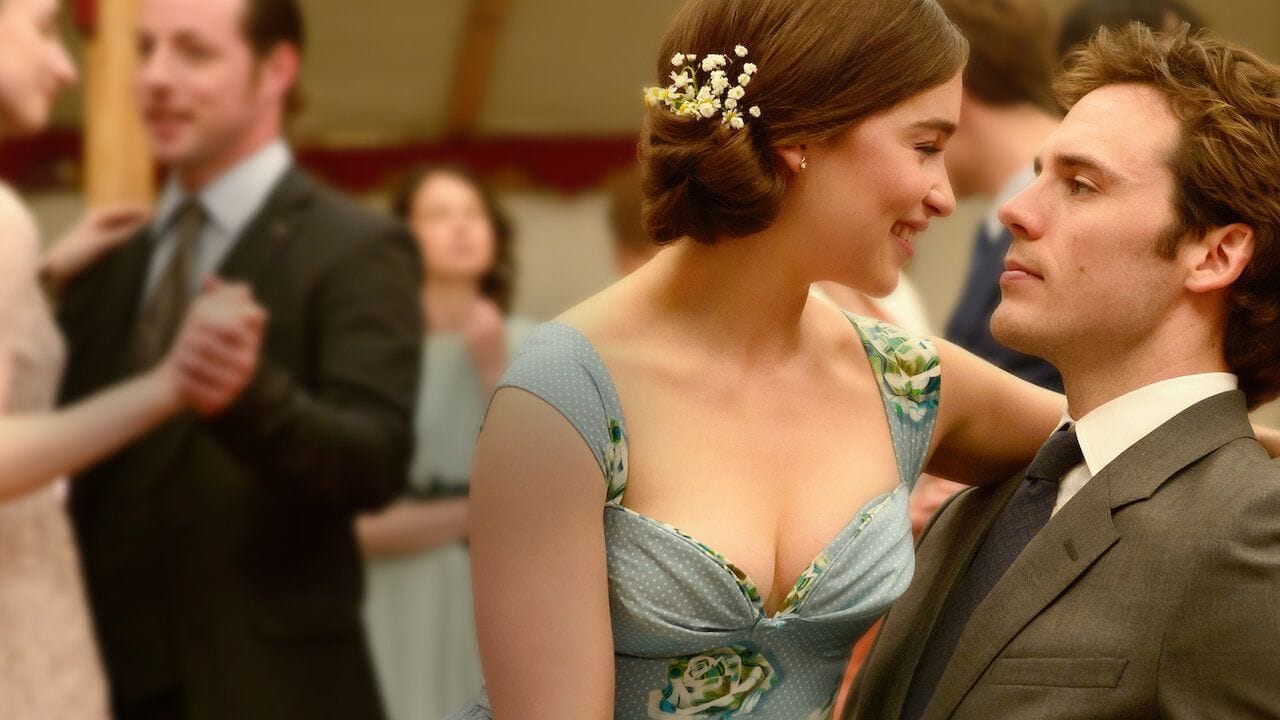 Me Before You