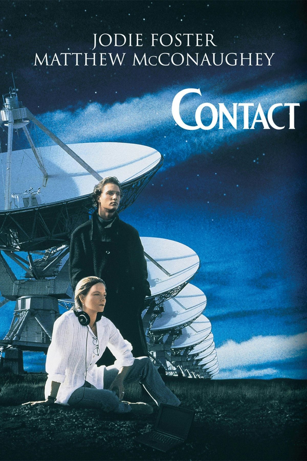 Contact (DVD)