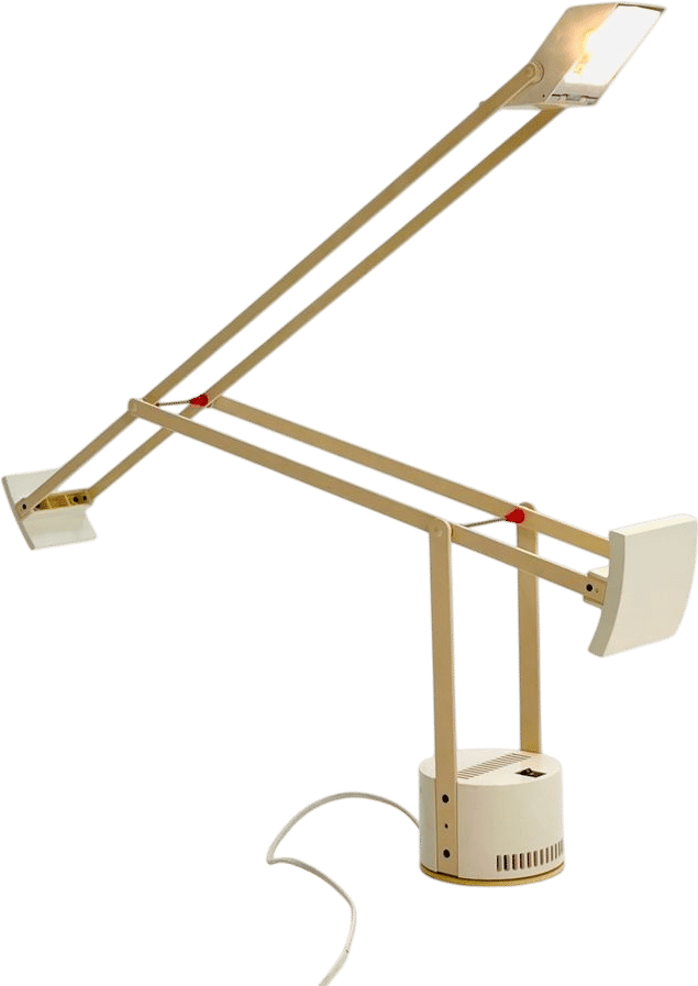Tizio Table Lamp
