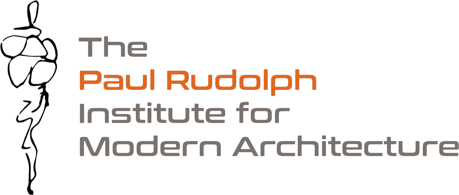 paul rudolph institute for modern architecture