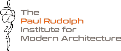 Paul Rudolph Institute for Modern Architecture
