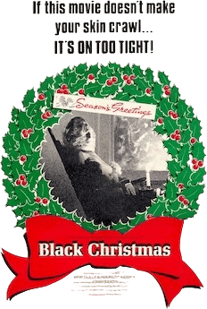 Black Christmas (1974)