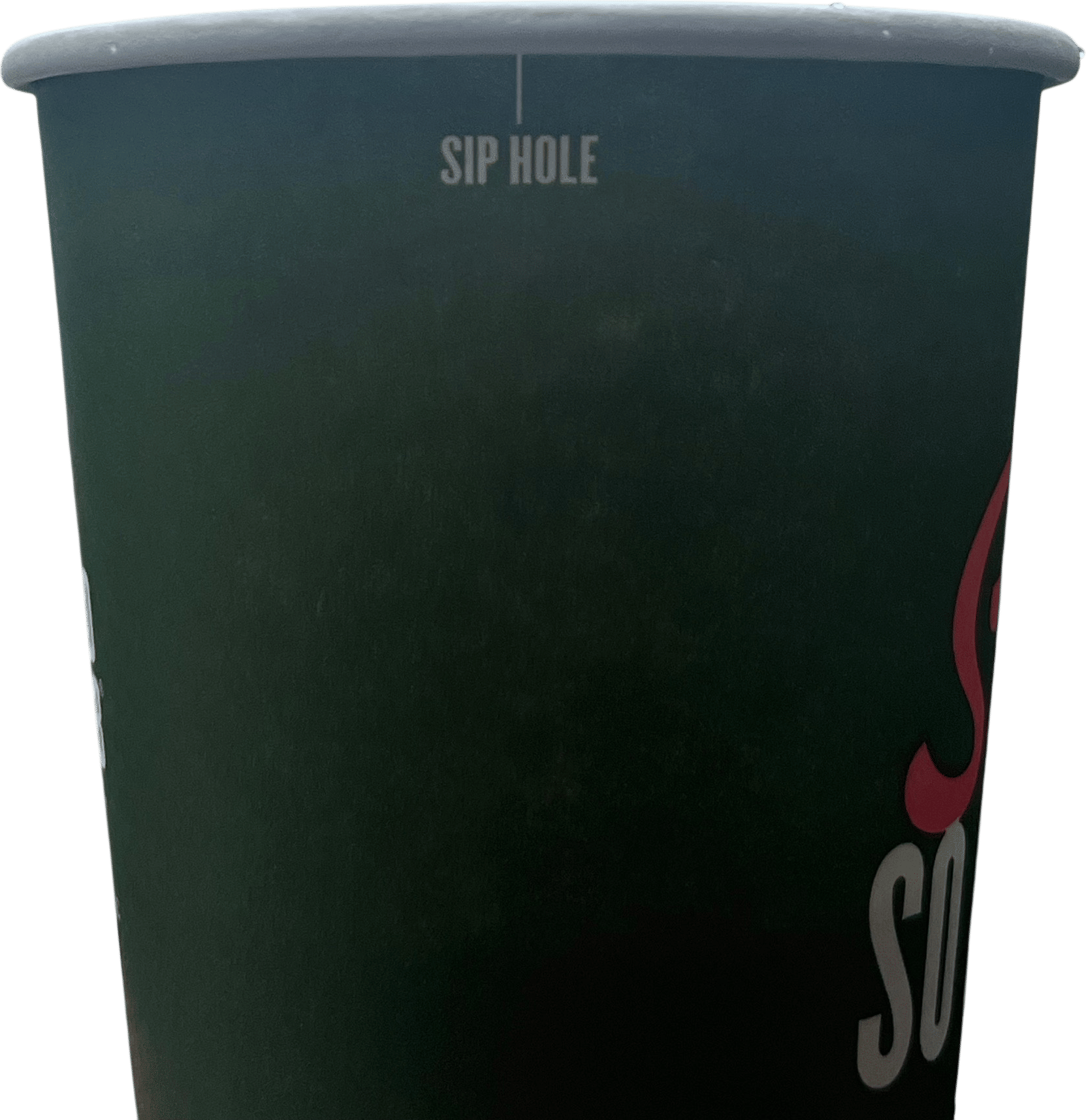 SIP HOLE