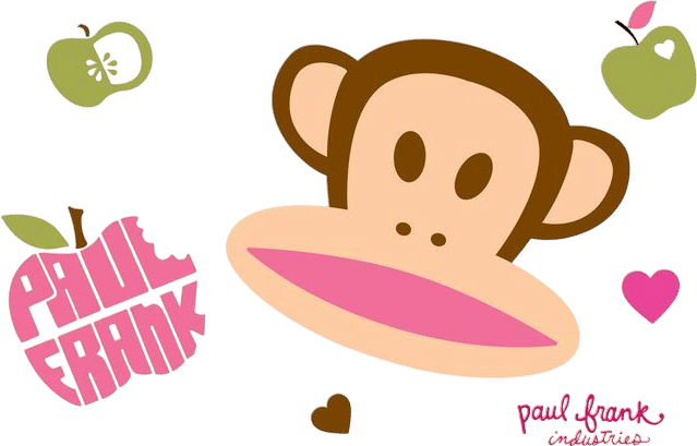 saying “crazy bananas”