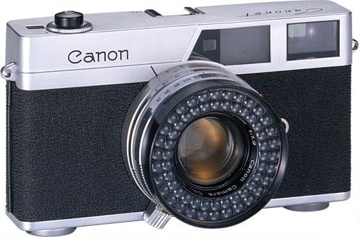 Canonet