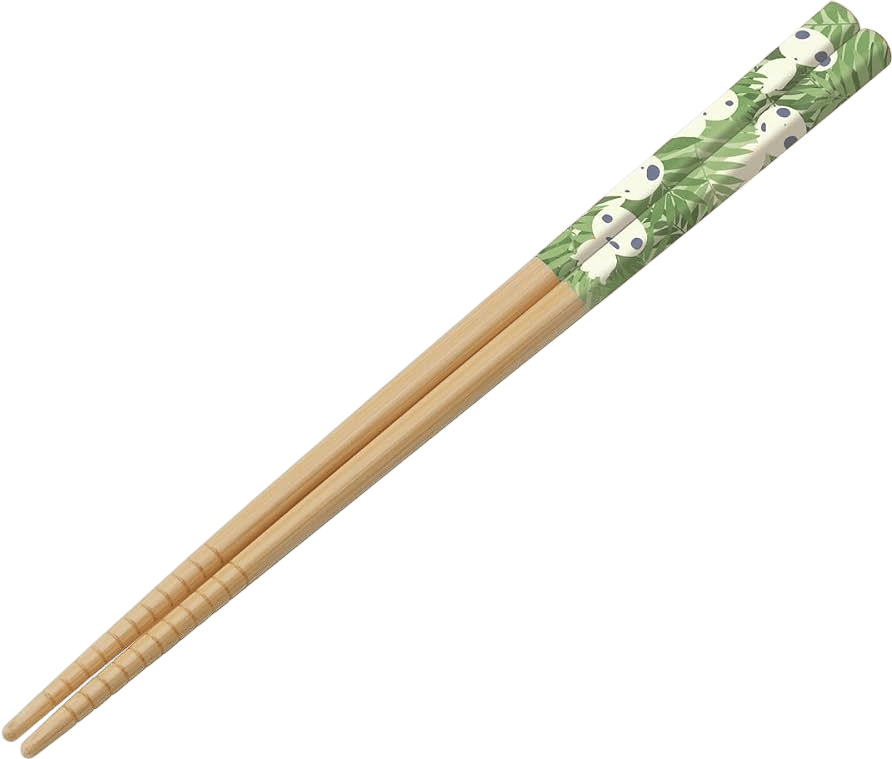 studio ghibli chopstickst