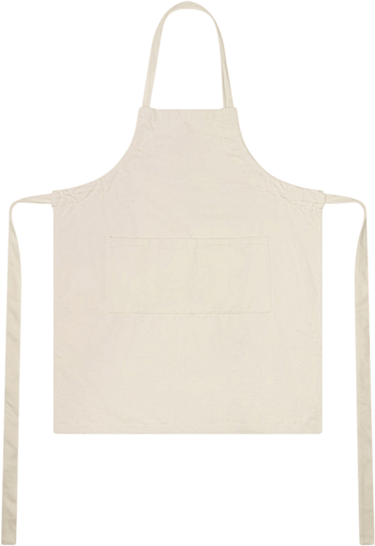Adjustable Apron (EVERYBODY.WORLD)